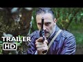 WAR BLADE Official Trailer (2024)