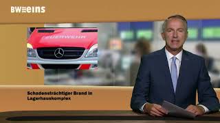 BWeins-Nachrichten 30.07.2026