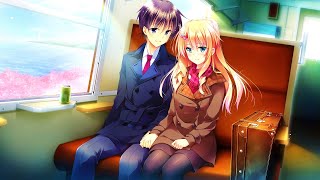 Nightcore - Nie mehr vermissen
