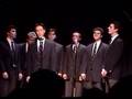 UC Men's Octet - Blackbird