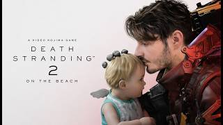 Death Stranding 2 Chapter 12