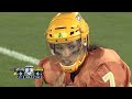 LFL | AUSTRALIA | 2013 | WEEK 5 | QUEENSLAND BRIGADE VS WESTERN AUSTRALIA ANGELS