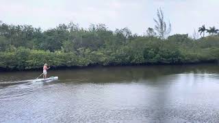 West Lake Park in Hollywood $0 Entry Fee, Kayaking and Unlimited Fishing. Location in Description