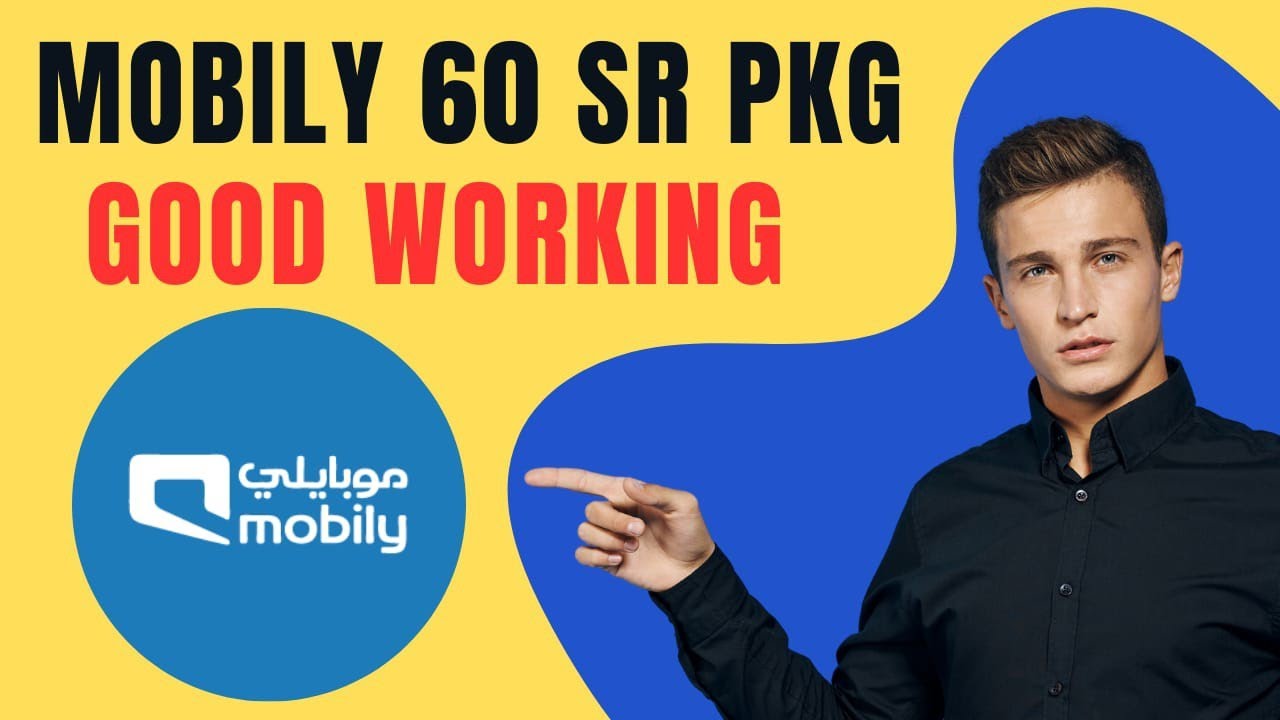 Mobily Sim Boy Mobily Sim New update VPN KSA package unlimited internet Saudi Arab ...