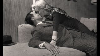 Marilyn Monroe Sings Bye Bye Baby - Gentlemen Prefer Blondes, The Jack Benny Show And In Korea