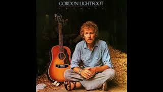 Gordon Lightfoot   Carefree Highway HQ with Lyrics in Description