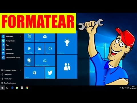 Como actualizar windows 7 a windows 10 sin formatear 2019