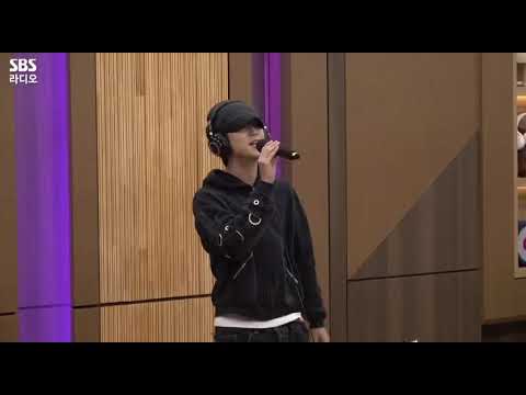 LIVE] BIG Naughty(서동현) - LOVEY DOVEY solo ver. | 두시탈출 컬투쇼 빅나티 '러비더비' 솔로버전 20260801