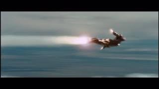 Download lagu Iron Man Breaks the Sound Barrier HD 720p