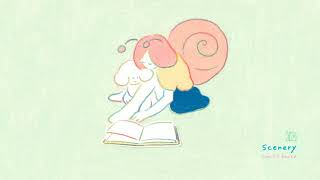 Vignette de la vidéo "Snail's House - 寒い朝 (cold morning)"