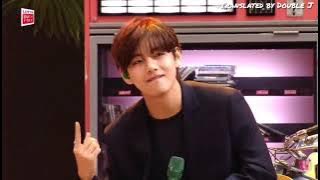 Telepathy - BTS  ( myanmar sub  )