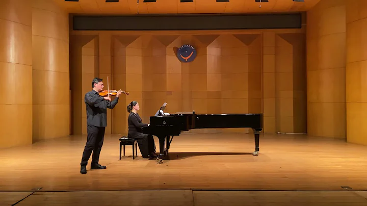 1 Henryk Wieniawski    Polonaise Brillante Op 4,Mr...