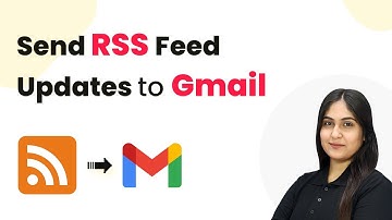 How to Automatically Send RSS Feed Updates to Gmail (Fast & Easy!)