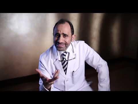 د وليد فتيحي الظلم ظلمات ومحياي