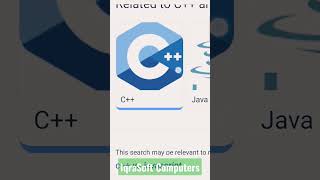 C++ #c++ #cpp #cppprogramming | What is c++? screenshot 3