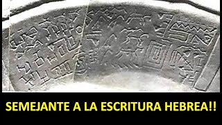 21  La Escritura Maldita de los Incas  part 2