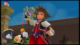 Kingdom Hearts Fm ハデスカップ 50位 位 Youtube