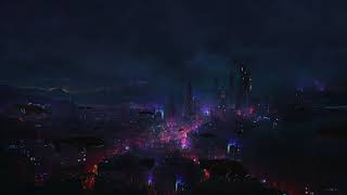Siren - The Future We Built | 800% Slower (Ambient/Drone)