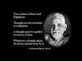 Ramana Maharshi's Teachings on Self-Liberation (Part 1 - revamped)