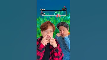 Thumbnail of Can YOU Do This Breath Holding Challenge?! 😱