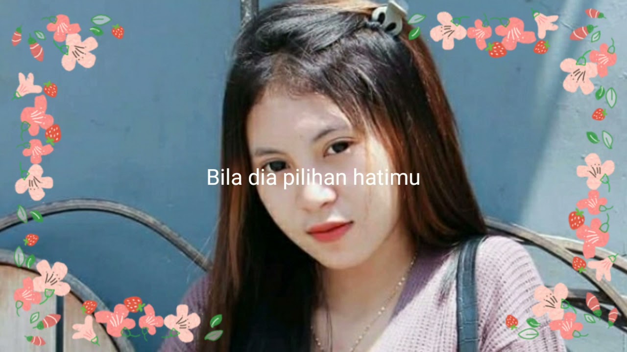 New syclon - Cinta Gelap (lirik)