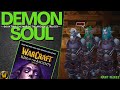 DEMON SOUL Ch. 3