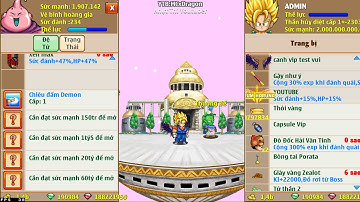 Nro Lậu Mới Nhất - Nro Lậu Yellow Đang Mở Test Free 100k Thỏi Vàng Cho Ae Chơi Có Full Mod Có IOS