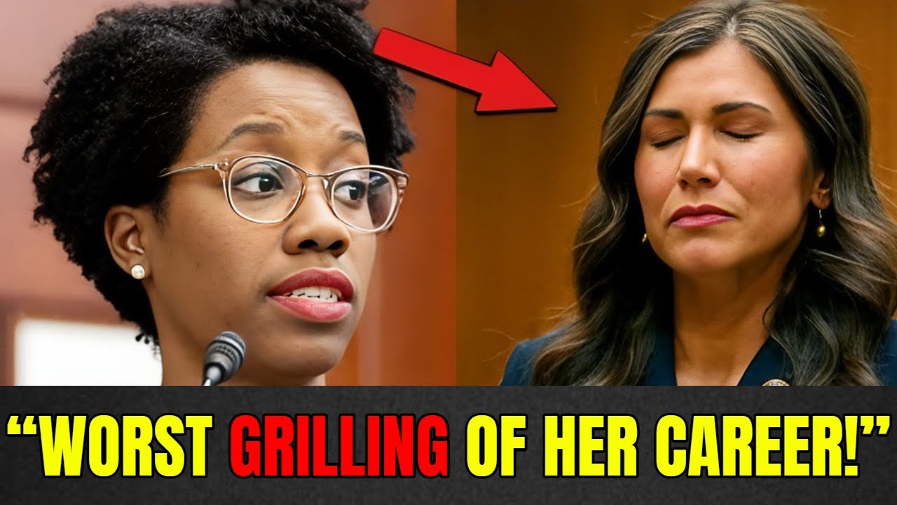 Pete Hegseth STUNNED in Congress — Senator Murphy’s Jan 6 Questions Leave Him Speechless!