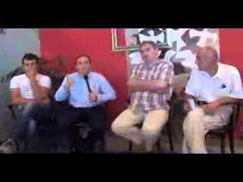 პოლიტიკური დებატები