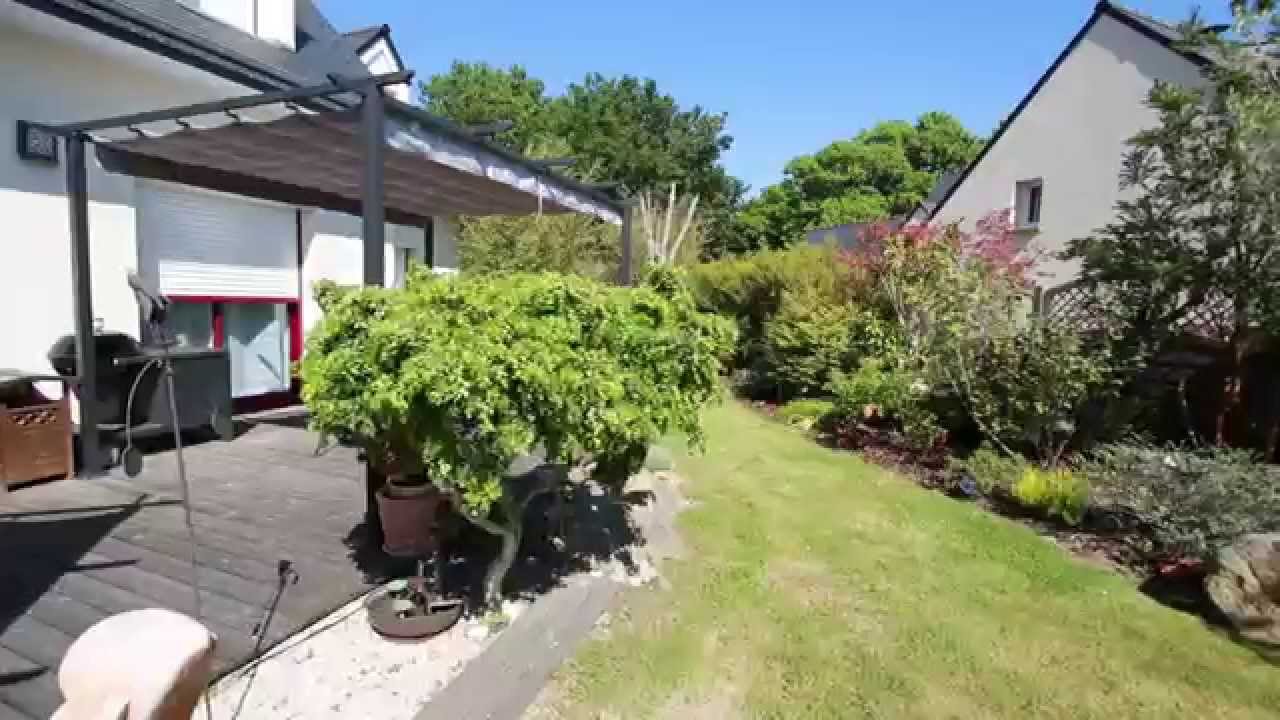 Le jardin secret de Cathy - YouTube