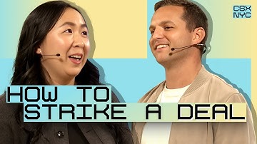 web3 Go-to-Market Frameworks & Dealmaking