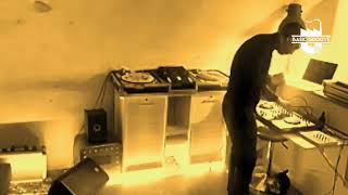 Cedric B Ø N F ῗ Live Stream @ Basic Groove Radio External Session 17.03.22