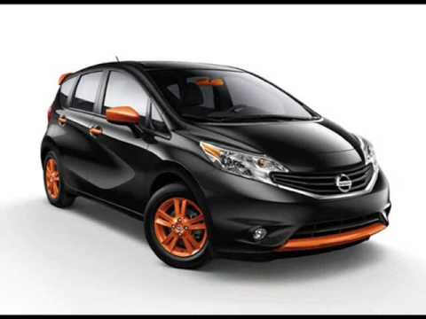 Nissan Versa Note 2016 Review Specs Price You Nissan Versa Note 2016 Review Specs Price