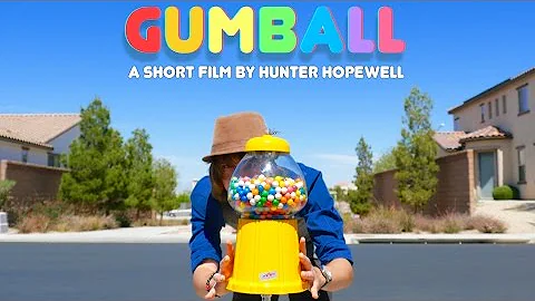 Gumball