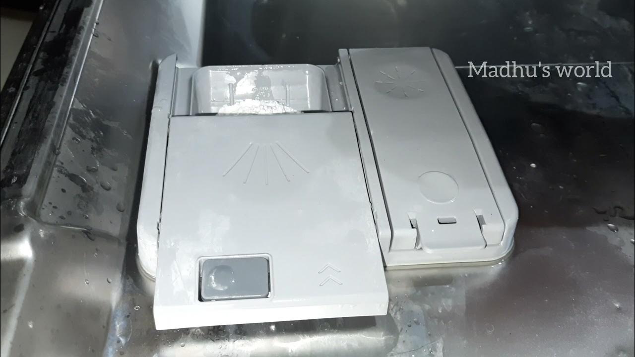 IFB Neptune vx plus డిష్ వాషెర్ గురించి పూర్తి వివరాలుIFB Neptune vx