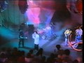 Capture de la vidéo The Charlatans Live Granada Studio 12 1990