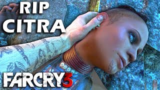 Citras Death Far Cry 3