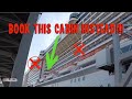 3 Cruise Cabins to Avoid (And 1 to Book if You Can!!!)