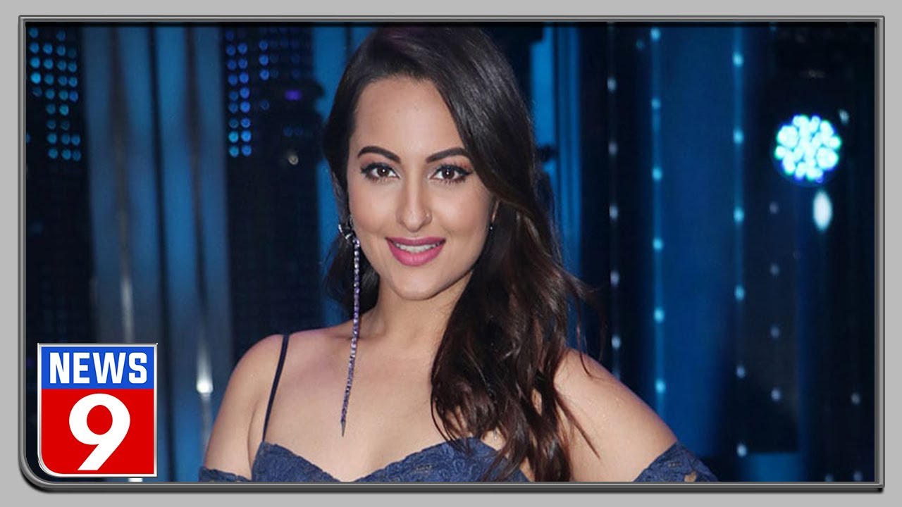 Sonakshi Recalls How She Was Body Shamed Youtube