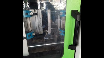 Three plate mould fully automatic Dinesh41u@gmail.com plastic injection moulding