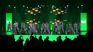 Marijas Deju Studija - We Live In Motion International Choreographers Compeion Best Show 2024