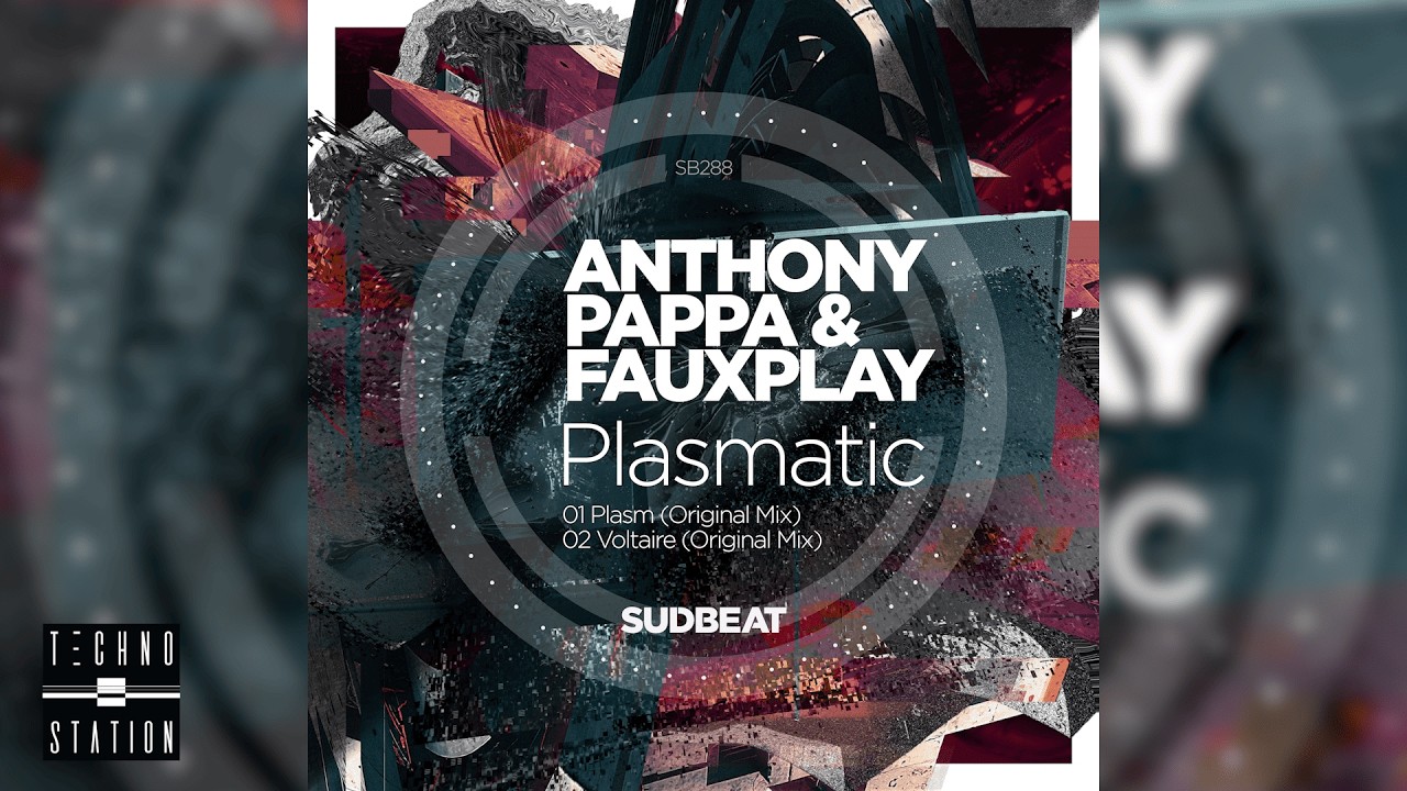Watch Anthony Pappa & Fauxplay - Voltaire on YouTube Watch Anthony Pappa & Fauxplay - Voltaire on YouTube