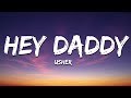 Usher - Hey Daddy (Daddy