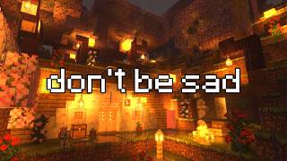 POV: It's 2012 and your dog still waiting for you... (minecraft relaxing music)
