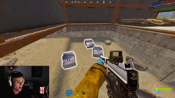 POV You Find Decaying Stashes... #shorts