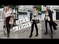 HAUL & TRY ON // October 2020 // Autumn Fall Outfits Ad