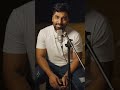 Actor Aniissh | Sandalwood | Insta Reels | Aaram Aravinda Swamy Kannada Movie | Munde Hego Yeno Song