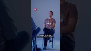 Jan* wollte seine Freundin überwachen | Impact Investigativ | SRF #shorts #Spionage #Spyware