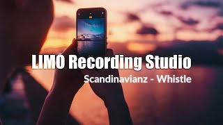 Scandinavianz - Whistle (Creative Commons License)