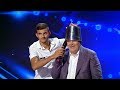 Si oalele au talent... la Romanii au talent